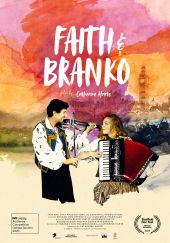 Faith i Branko